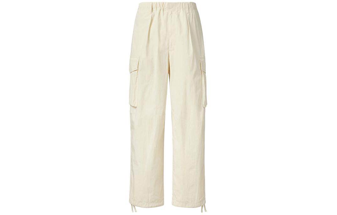 Брюки мужские Uniqlo SS24 U Series - Boxette Shop